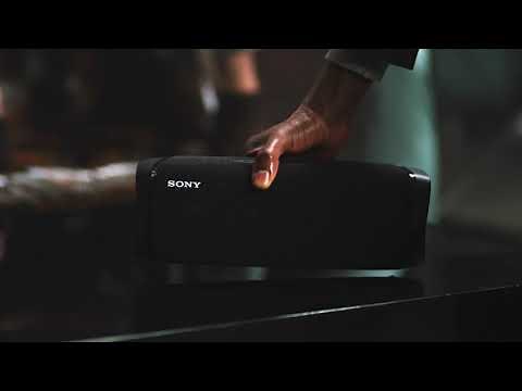 Boxe portabile wireless SONY | Altex.ro