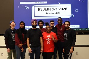 Diversity - Future Engineering Undergraduates