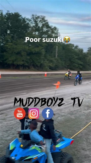 Poor suzuki 😭 | Roland Jenkins