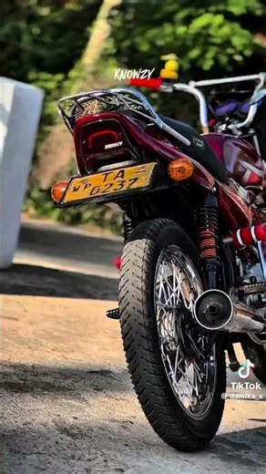 petrol suwadatath duwana CT100 walata kamathi kattiya please like and subscribe 🏍️❤️🏍️❤️