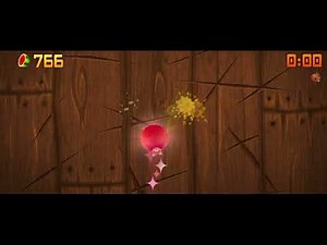 Fruit Ninja Gameplay: Slice Fruit