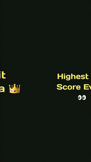 264 😳 Highest ODI Score Ever || Rohit SharmaAlternative ||:Rohit Sharma 264 🤯