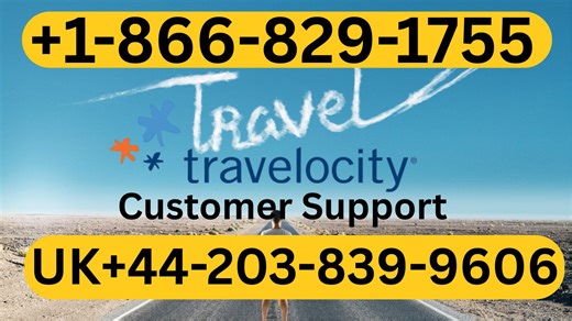 Official Travelocity® Reservation Phone Number™ | Full Guide to Customer Service™ & Support Options