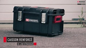 23K views · 1.1K reactions | Tough System : LA solution de rangement...