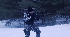 Bone Cold (2022) | Zajímavosti - Zajímavosti | ČSFD.cz