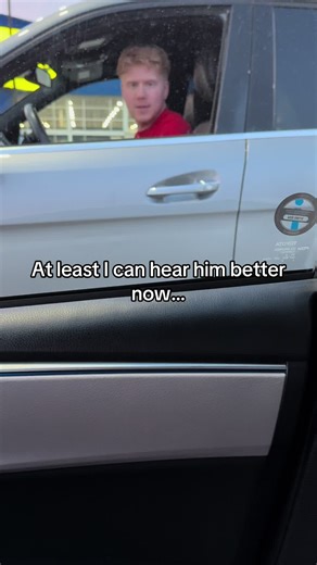 What did the Corolla do? 😭 #car #fyp #foryoupage #funny #skit #toyota #mercedes #drivermuda #driver