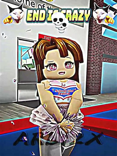 Bro's Got Cooked💀🔥... #roblox #trend #edits