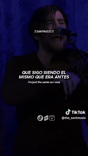 It's Time by Imagine Dragons - Letras en Español