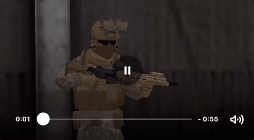 In-Depth Look at Tactical Assault VR Bootcamp