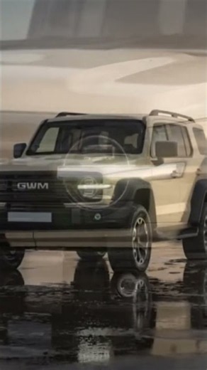 2026 GWM Tank 300 Facelift – NEW LOOK & Full Review | Powerful 4x4 SUV, Features, Interior & Price