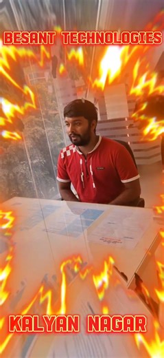 SQL Mock Interview at Besant Technologies Kalyan Nagar(Learn & Lead) Branch