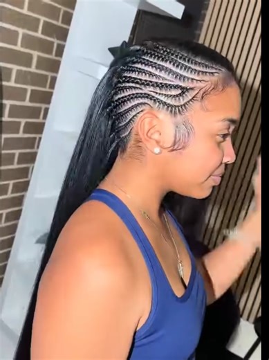 Creative Green Hair Styles for a Fresh Look