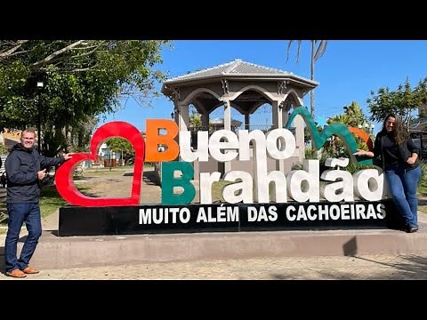 BUENO BRANDÃO - MG | O QUE FAZER EM APENAS 1 DIA NA CIDADE | DICAS DE PASSEIO E ALIMENTAÇÃO