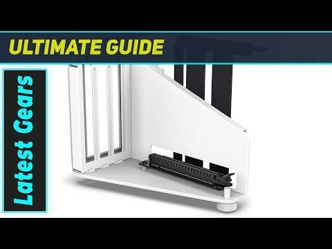 Best Vertical GPU Mount? NZXT's Renewed Kit Tested!