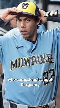 "This is a ballplayer who cares deeply about the game." #shorts