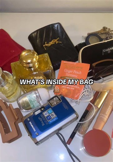 welcome to my mary poppins bag 🥲 #whatsinmybag #bagtour #purse #shoulderbag #fashion