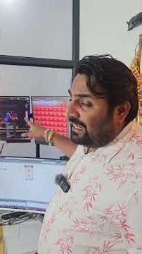 Nifty में मचा हड़कंप Market में बड़ी हलचल | #niftytoday #marketupdate