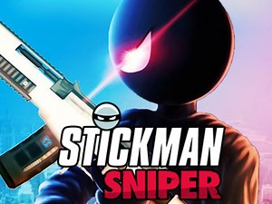 Stickman Sniper 🕹️ Play online on SGameS