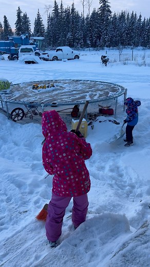 Snow is everywhere, Jho S. Canada 🇨🇦 #winter #snow #farmlife #countryside #alberta #province #reels #fbreels #reelvideo #fbpage #jhoscanada | Jho S. Canada