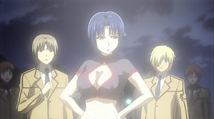 Freezing (English Dub) | E8 - Pandora Queen