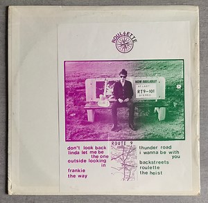 Dr. Zoom & The Sonic Boom - Roulette