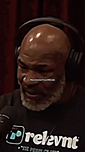 6.8K views · 40 reactions | Joe Rogan & Mike Tyson on Tigers | GlitchLine | Facebook
