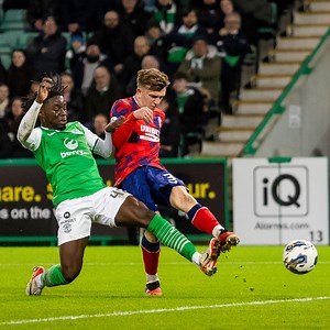 🎙️ Ridvan spoke to RangersTV after scoring the opening goal in tonight’s victory. | Rangers FC