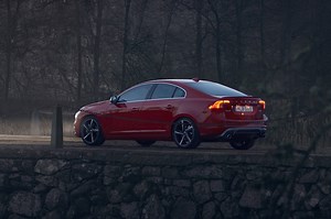 Volvo Adds Polestar Performance Upgrades for T6 AWD Models