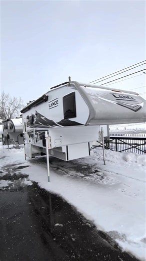 An exciting new unit here at Smithville RV! | Smithville RV