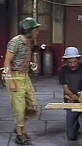 El chavo del ocho | El Terrible Doctor Chapatín