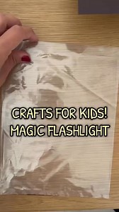 1.1M views · 9K reactions | Turtle Spotlight Craft for Kids! This...