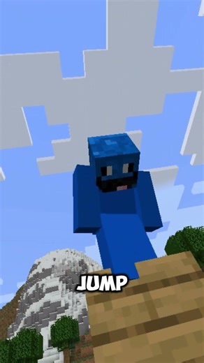 Do not go into this #minecraft