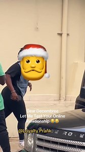 535K views · 8.5K reactions | Let Test Your Online Relationship Small | Loyalty Prank | Facebook