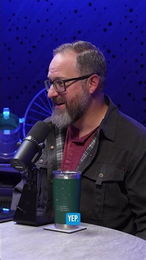 Gear Follows Vision, Ep. 11 – From Dental Hygienist to Camera Operator: The Volunteer Challenge