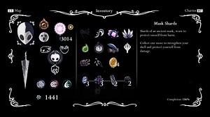 Items, Equipment, and Upgrades