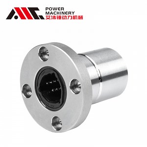 [Hot Item] THK Ball Spline Screw Nut Lbf30uu Ball Screw