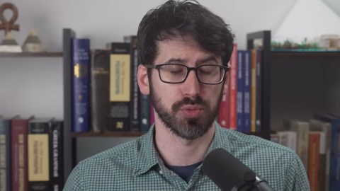 Satan’s role in Islam is different than Christianity