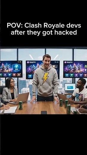 Bouta hack into the mainframe myself