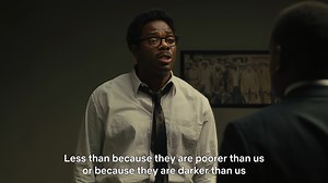 31K views · 108 reactions | Queer, Black, and pivotal to the movement. We celebrate you Bayard Rustin. : Rustin. | Netflix | Facebook