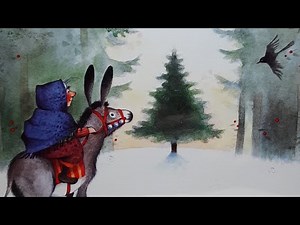 Cobweb Christmas: The Tradition of Tinsel