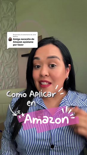 Cómo trabajar en los almacenes de Amazon: Guía práctica