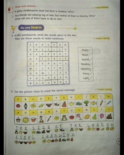 ##Light_sound_and_Force## _chapter -10_class-3##&