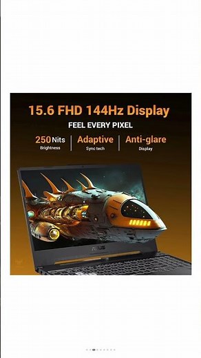 ASUS TUF Gaming A15 (2026) Review#asus#asustuf#asustufgaming#gaming#unboxing#shorts#fypppppppppppppp