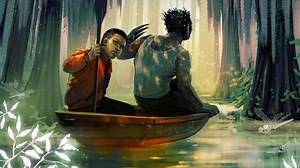 Marvel's Wolverine: The Lost Trail Podcast Release Date and Artwork Revealed