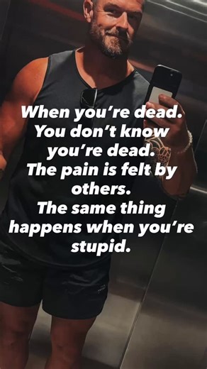 The world needs to hear this OR maybe YOU! #entrepreneur #success #life | Paul Booth