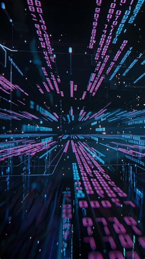 Backend Flow: Rhythmic Techno for System Architecture Tasks 🖥️
