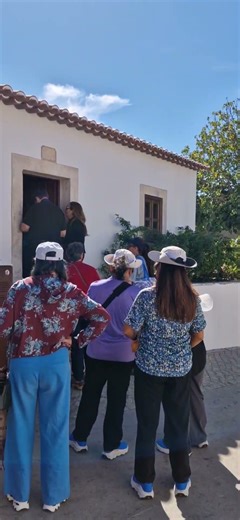 Fátima Remembered | The Three Children and Sacred Places | 2025 #trending #travel #jesus