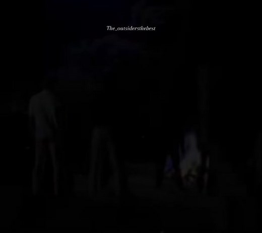 #outsiders #dally #derry #steve | The Outsiders