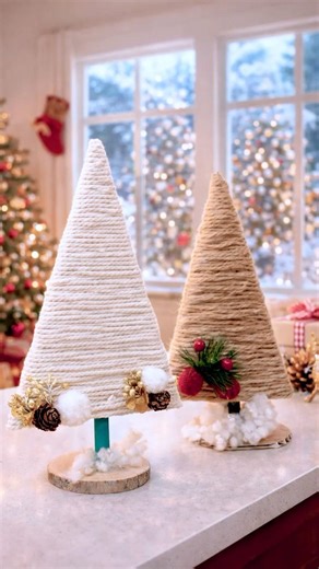 Make your own #christmas tree | DIY