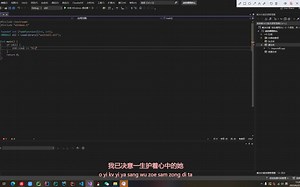 [C++]C++编写DLL并且调用